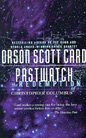 Pastwatch Book Cover